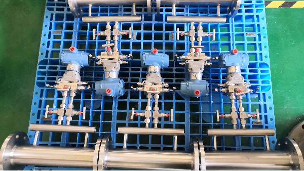 乐投网页版登录入口楔形流量计发展以及优势