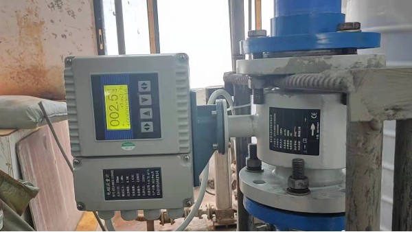 开封流量计厂家乐投网页版登录入口可定制流量仪表