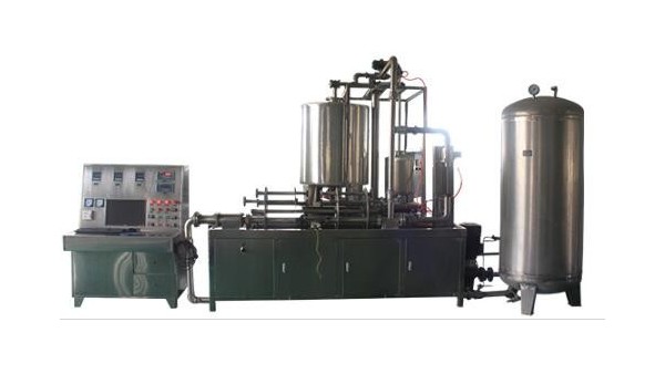 乐投网页版登录入口生产液体流量标准装置