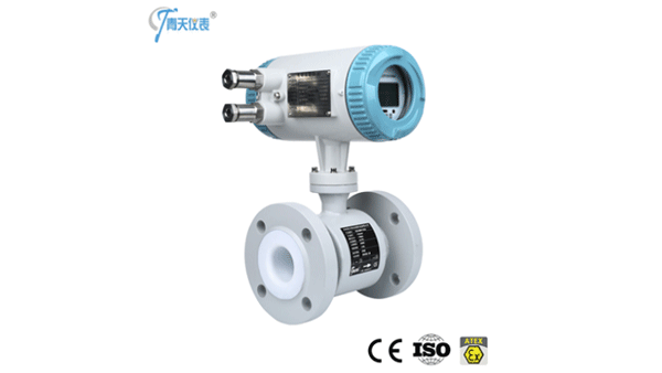 乐投网页版登录入口硫酸流量计的正确安装方式