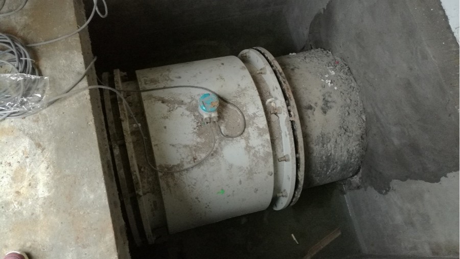 助力供热服务事业！乐投网页版登录入口为某大型热力公司提供乐投（中国）