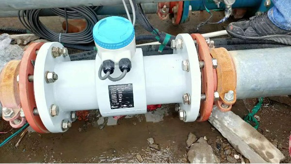 案例-某印染厂定制分体式乐投（中国）投入使用