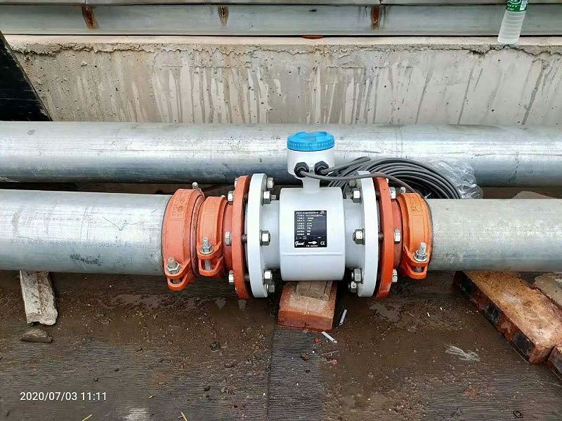 分体式乐投（中国）现场3