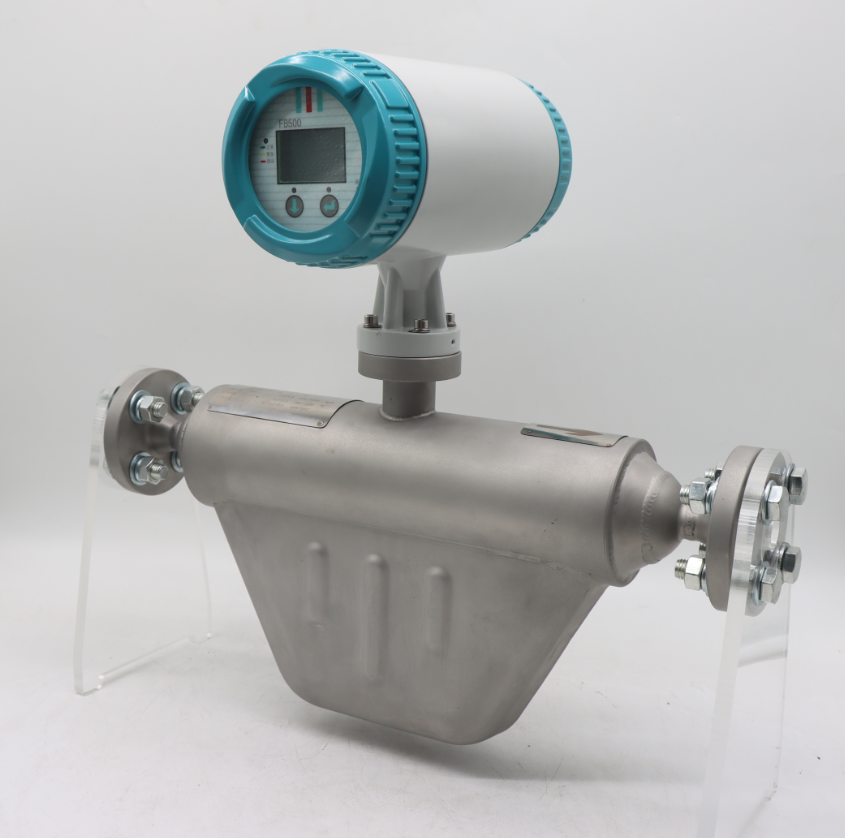 QTCMF科里奥利质量流量计 QTCMF科里奥利质量流量计