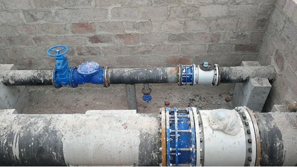 乐投网页版登录入口分体式乐投（中国）助力重庆京东方流量测量