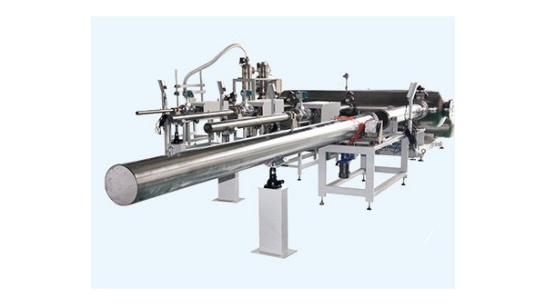 气体流量标准装置的音速喷嘴法