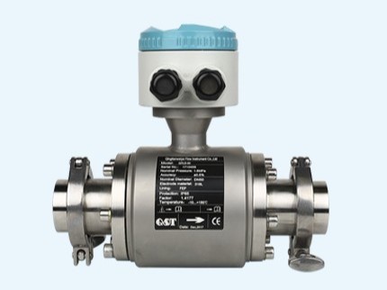 QTLD卫生型卡箍式乐投（中国）