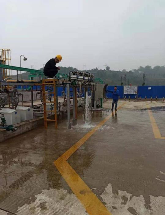 四川防爆乐投（中国）