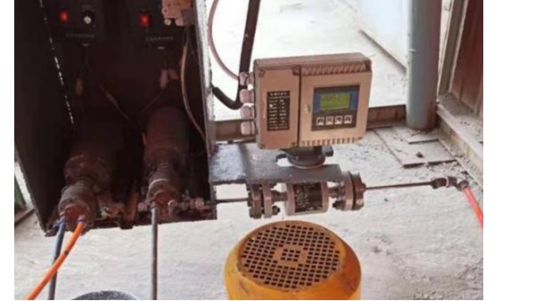 水泥厂案例-高频小口径乐投（中国）