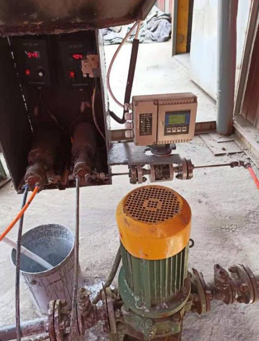 水泥厂用乐投（中国）