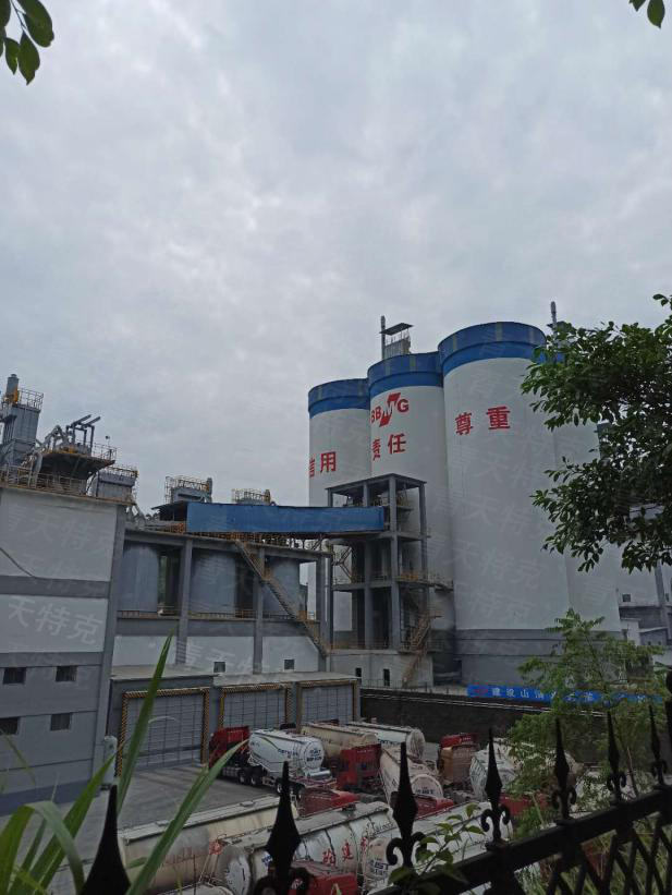 乐投（中国）使用现场案例