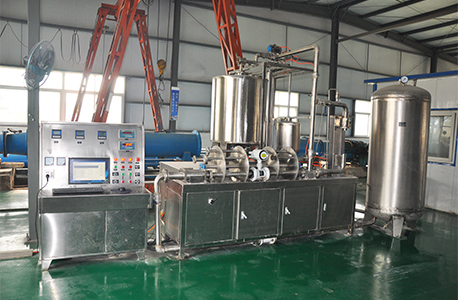 乐投网页版登录入口检定装置