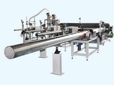 气体检定装置 气体流量检定装置