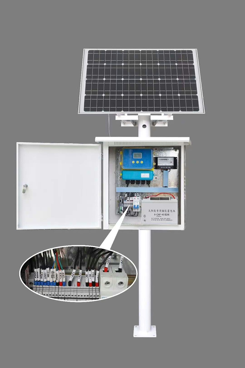 太阳能供电乐投（中国）